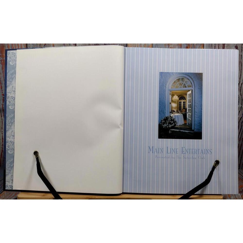 Main Line Entertains Cookbook - Picture 3 of 16